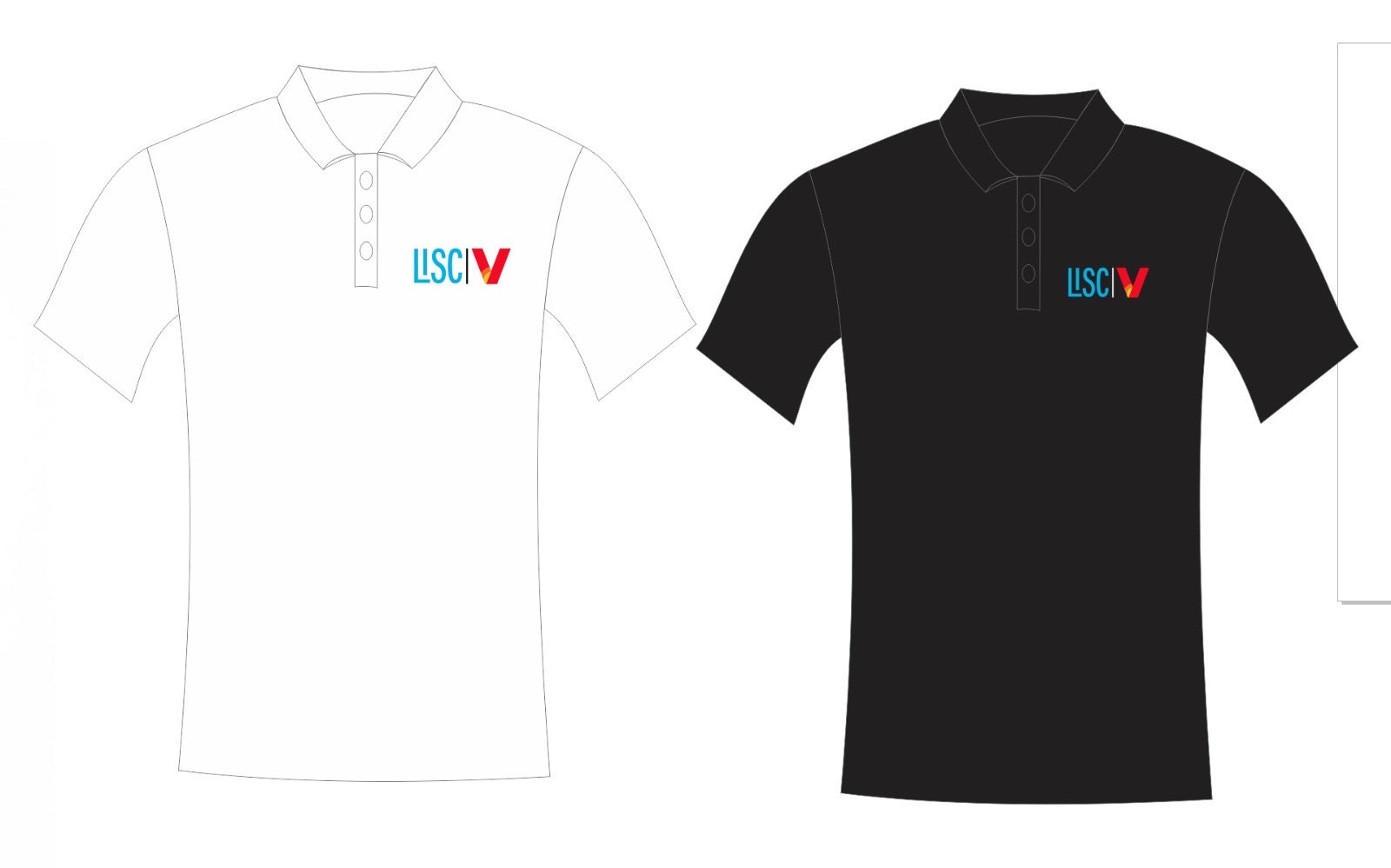 Short Sleeve Polo Shirt